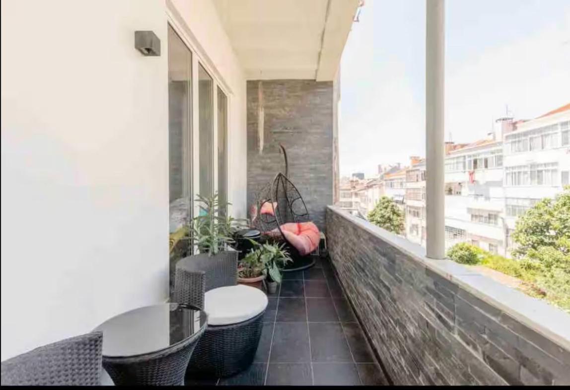 Casa Iza Lissabon