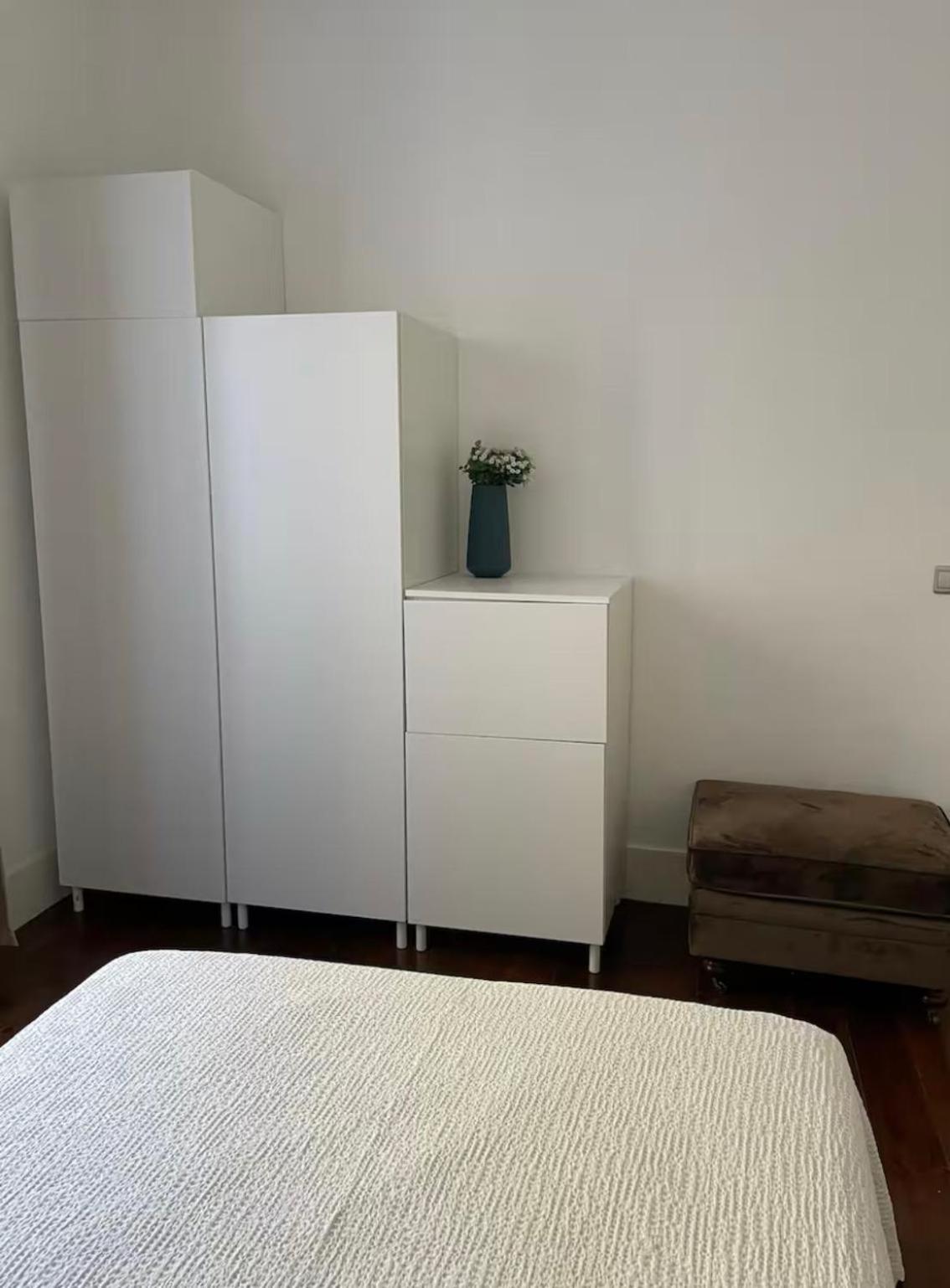 Casa Iza Privatunterkunft