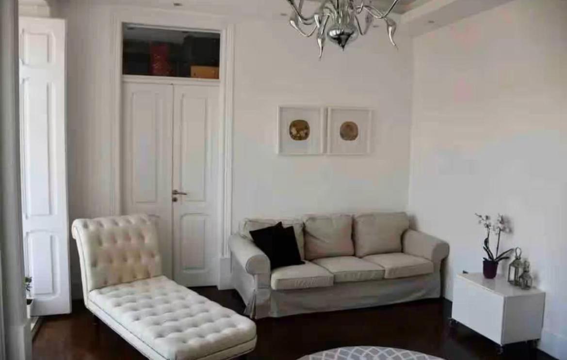 Privatunterkunft Casa Iza Lissabon