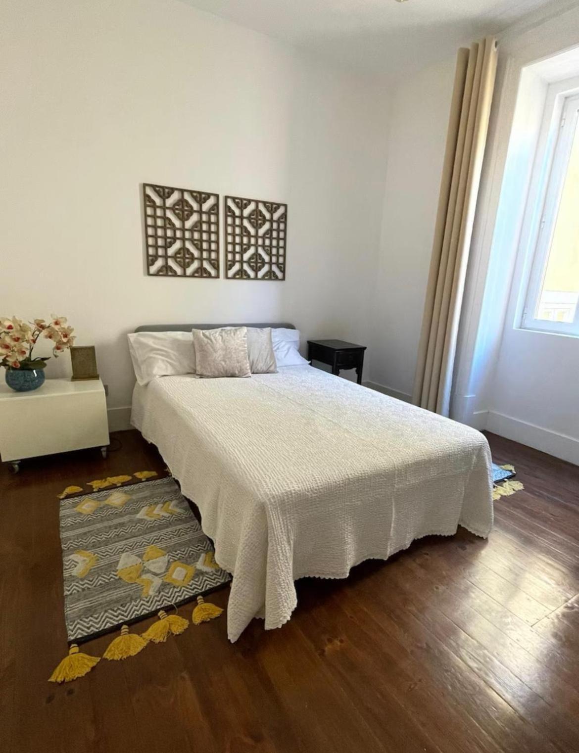 Casa Iza * Lissabon