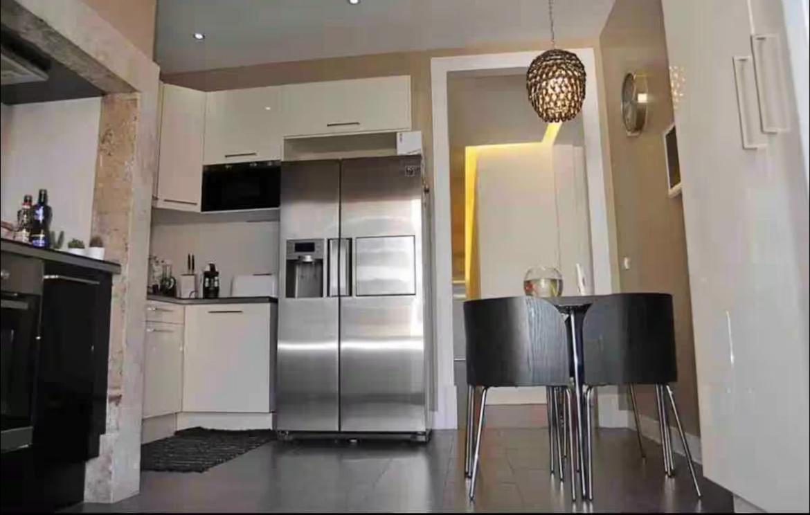 Accommodatie bij particulieren Casa Iza *